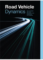 Road Vehicle Dynamics